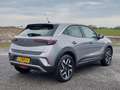 Opel Mokka-E Elegance 50-kWh 11kw bl. CLIMA | CRUISE | NAVI | r Grau - thumbnail 3