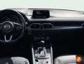 Mazda CX-5 2.5 Skyactiv-G Zenith AWD Aut. Gris - thumbnail 12