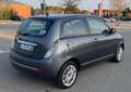 Lancia Ypsilon Ypsilon II 2007 1.2 8v Platinum 69cv Gris - thumbnail 5