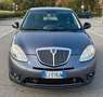 Lancia Ypsilon Ypsilon II 2007 1.2 8v Platinum 69cv Gris - thumbnail 1