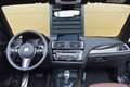 BMW 240 2-serie Cabrio M240i xDrive High Executive * Navig Grijs - thumbnail 3