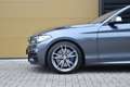 BMW 240 2-serie Cabrio M240i xDrive High Executive * Navig Grijs - thumbnail 5