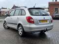 Skoda Fabia 1.2 TSI COMBI / Org NL / Trekhaak / Cruise / Navi Grau - thumbnail 4