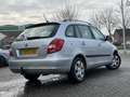 Skoda Fabia 1.2 TSI COMBI / Org NL / Trekhaak / Cruise / Navi Grau - thumbnail 5