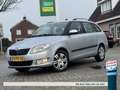 Skoda Fabia 1.2 TSI COMBI / Org NL / Trekhaak / Cruise / Navi Grau - thumbnail 1