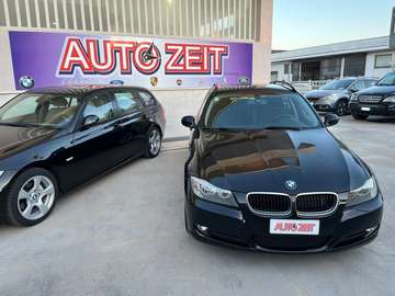 Serie 3 E91 Touring 320d Touring Futura FL