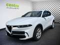 Alfa Romeo Tonale Super 130 Hybrid Weiß - thumbnail 1