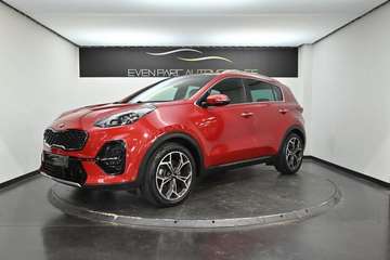 1.6 CRDi 136 ISG 4x2 DCT7 GT Line Premium