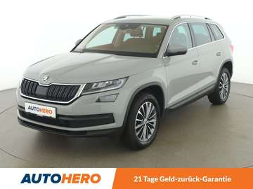 1.5 TSI ACT Style SC