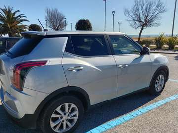 Tivoli 2020 1.6 Comfort 2wd auto
