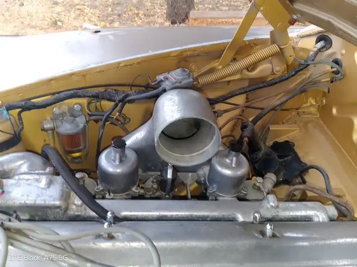 Jaguar S-Type 1966, foto 24
