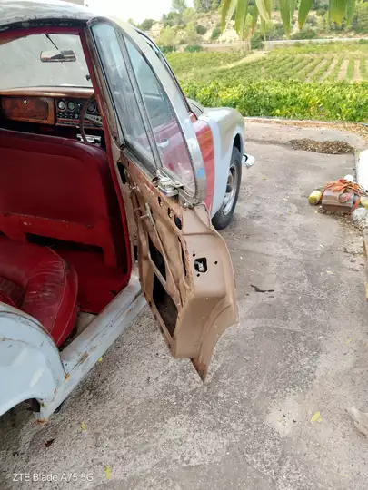 Jaguar S-Type 1966, foto 3