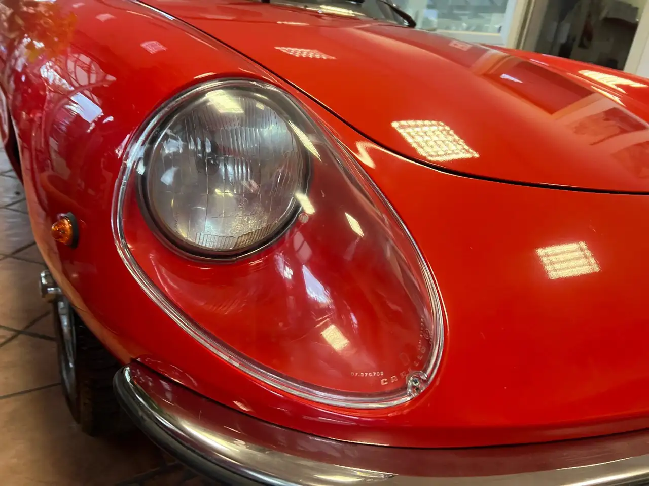 Alfa Romeo Spider DUETTO CODA TRONCA 1.3, foto 6