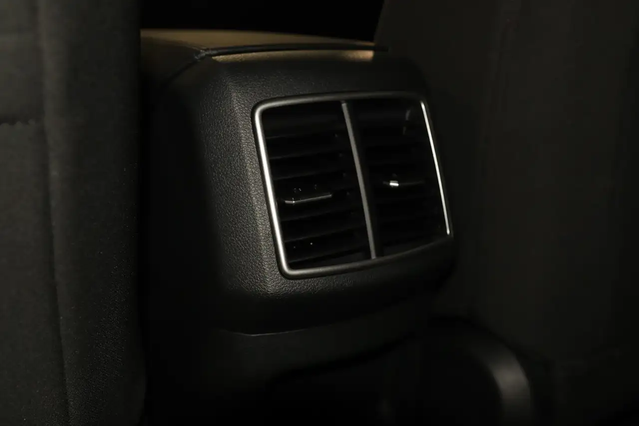Kia Sportage fotografie Kia Sportage