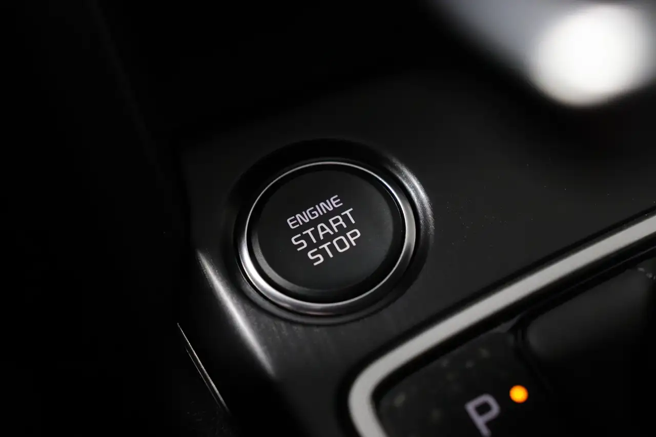 Kia Sportage fotografie Kia Sportage