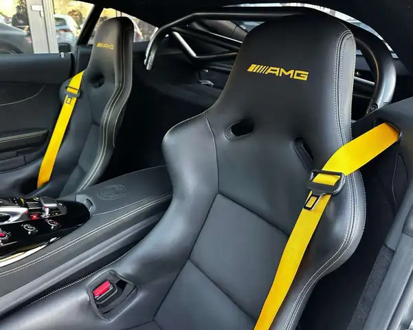 Mercedes-Benz AMG GT R *Carbon*Keramik*AMG Track Package* Ansicht 27