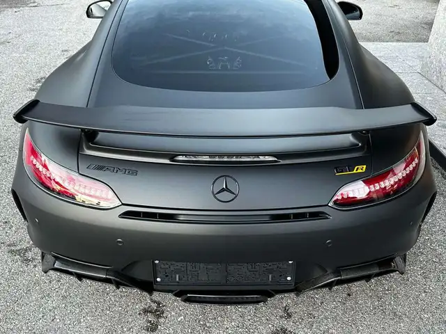 Mercedes-Benz AMG GT R *Carbon*Keramik*AMG Track Package* Ansicht 16