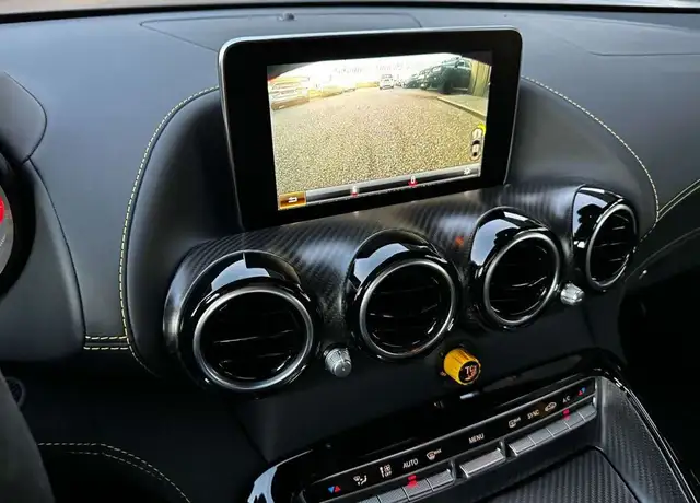 Mercedes-Benz AMG GT R *Carbon*Keramik*AMG Track Package* Ansicht 41