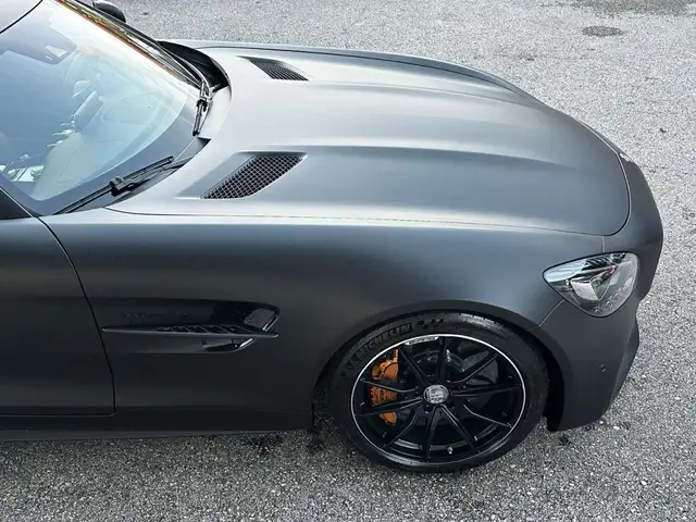 Mercedes-Benz AMG GT R *Carbon*Keramik*AMG Track Package* Ansicht 21
