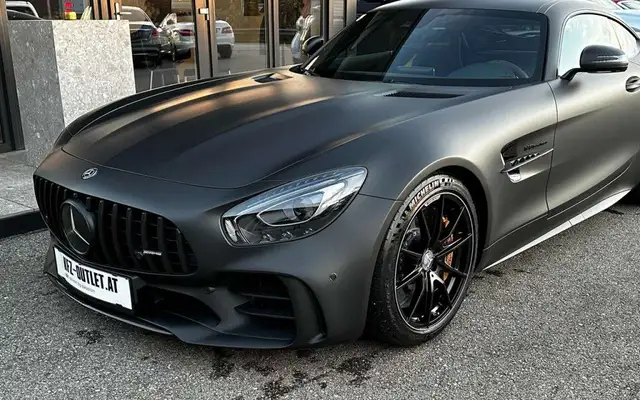 Mercedes-Benz AMG GT R *Carbon*Keramik*AMG Track Package* Ansicht 6