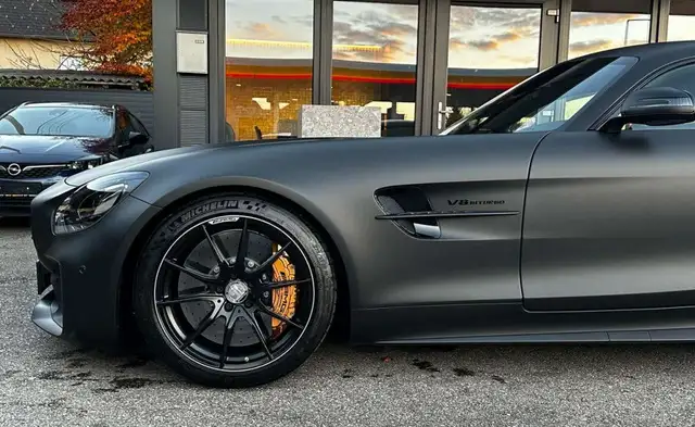 Mercedes-Benz AMG GT R *Carbon*Keramik*AMG Track Package* Ansicht 8