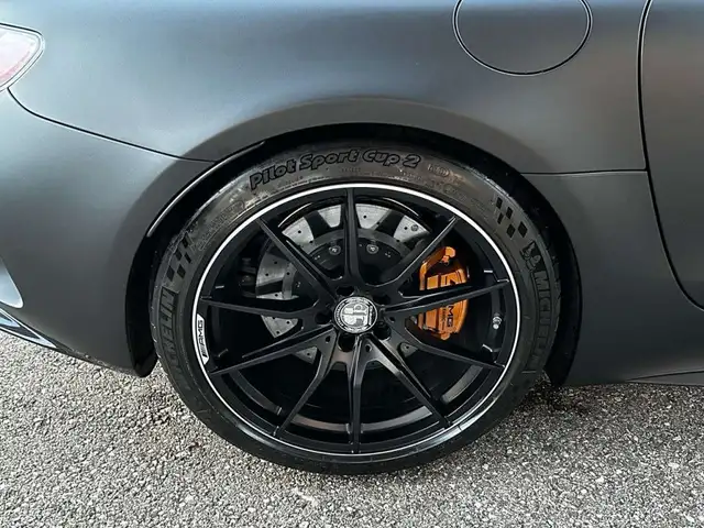 Mercedes-Benz AMG GT R *Carbon*Keramik*AMG Track Package* Ansicht 19