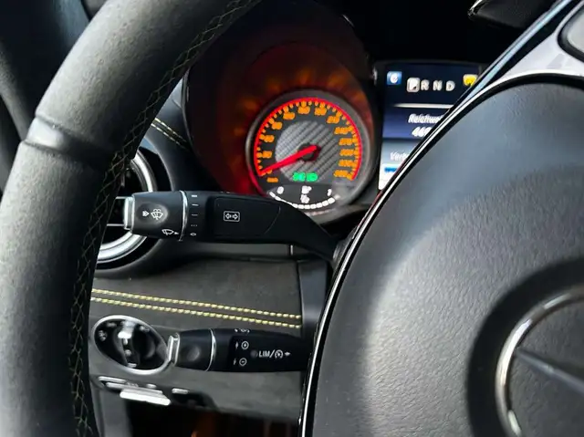 Mercedes-Benz AMG GT R *Carbon*Keramik*AMG Track Package* Ansicht 37