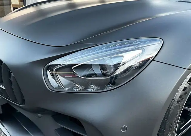 Mercedes-Benz AMG GT R *Carbon*Keramik*AMG Track Package* Ansicht 22