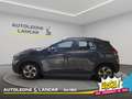 Hyundai KONA 1.6 HEV Xline DCT 141cv Hybrid 1 PROPRIETARIO Grau - thumbnail 4