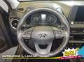 Hyundai KONA 1.6 HEV Xline DCT 141cv Hybrid 1 PROPRIETARIO Grau - thumbnail 10