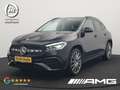 Mercedes-Benz GLA 250 e AMG Line Plug In Hybrid 225pk Dealer O.H PHEV | Zwart - thumbnail 1