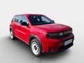 Fiat Grande Panda Elektro-RED Rot - thumbnail 2