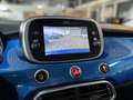Fiat 500X Urban   Navi   Kamera   SHZ Bleu - thumbnail 9
