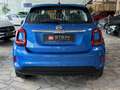 Fiat 500X Urban   Navi   Kamera   SHZ Bleu - thumbnail 3