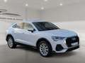 Audi Q3 45 TFSI e LED AHK s.interface EPH+ Blanc - thumbnail 7