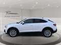 Audi Q3 45 TFSI e LED AHK s.interface EPH+ Blanc - thumbnail 4