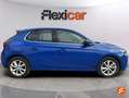 Opel Corsa 1.2T XHL S/S Elegance 100 Bleu - thumbnail 3