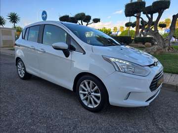 1.5TDCi Titanium 95