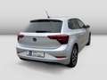 Volkswagen Polo 1.0TSI DSG Life LED Nav Pano AHK  Sitzh APP Silber - thumbnail 4