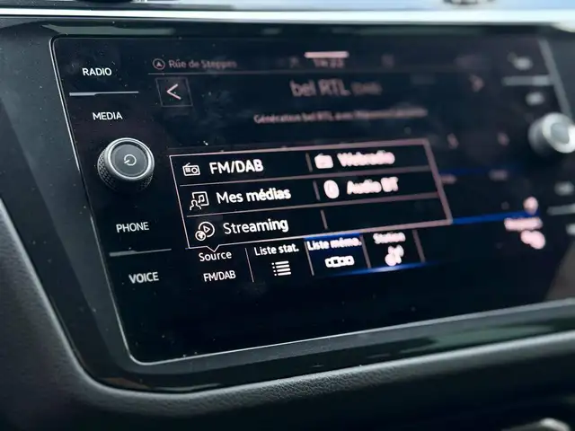 Volkswagen Tiguan view 15