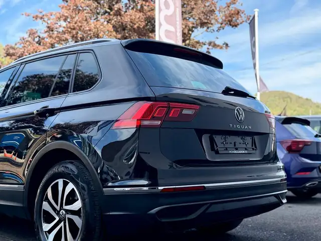Volkswagen Tiguan view 7