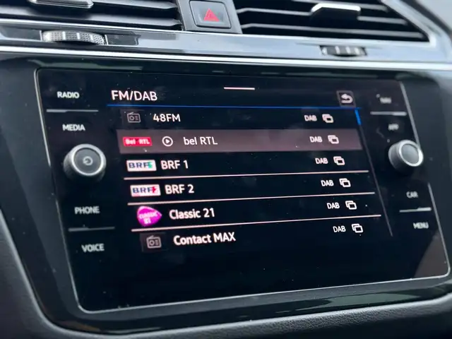 Volkswagen Tiguan view 14