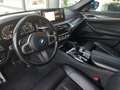 BMW 545 e M-SPORT PHEV 4x4 Aut *LASER LED / NAVI / NAPPALEDER / ACC / DCC / HEAD-UP / AHV & KAMERA / HK SOUND* Grau - thumbnail 10