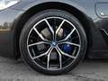 BMW 545 e M-SPORT PHEV 4x4 Aut *LASER LED / NAVI / NAPPALEDER / ACC / DCC / HEAD-UP / AHV & KAMERA / HK SOUND* Grau - thumbnail 16