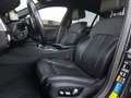 BMW 545 e M-SPORT PHEV 4x4 Aut *LASER LED / NAVI / NAPPALEDER / ACC / DCC / HEAD-UP / AHV & KAMERA / HK SOUND* Grau - thumbnail 9