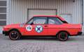 Fiat 131 Racing 2000 Rally Оранжевий - thumbnail 2