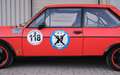Fiat 131 Racing 2000 Rally Оранжевий - thumbnail 7