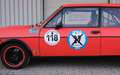 Fiat 131 Racing 2000 Rally Оранжевий - thumbnail 5