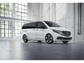 Mercedes-Benz EQV 300 AVANTGARDE Lang Airm Pano Distr Navi PTS Blanc - thumbnail 6