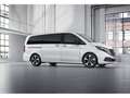 Mercedes-Benz EQV 300 AVANTGARDE Lang Airm Pano Distr Navi PTS Blanc - thumbnail 7